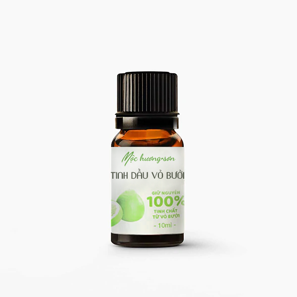 Tinh dầu vỏ bưởi 10ml