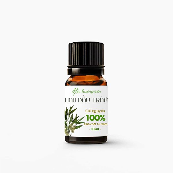 Tinh dầu tràm 10ml